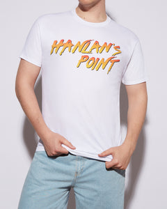 HANLAN'S BAYWATCH TEE