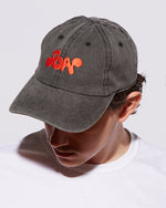 Load image into Gallery viewer, SOAP DADDY CAP (GREY)

