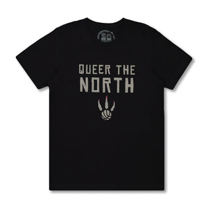 QUEER THE NORTH